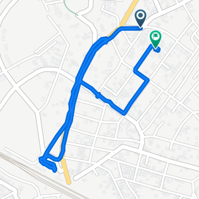 Route to C2W4+XP7
