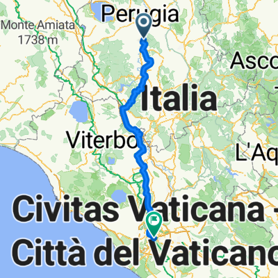 Roma oggi