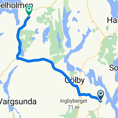 Till morsin o farsin