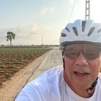 Photo 8 de l’itinéraire Bikemap « Carrer de la Cala del Puntal S, Vinaròs nach Carrer de la Cala del Puntal S, Vinaròs »