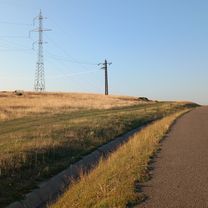 Foto 7 der Bikemap-Route "Moinesti Runcu Stănești Prăjești"