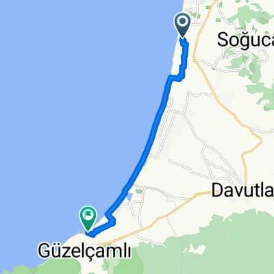 Sogucak-Guzelcamli