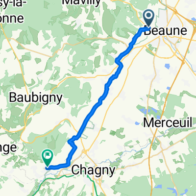 Santenay