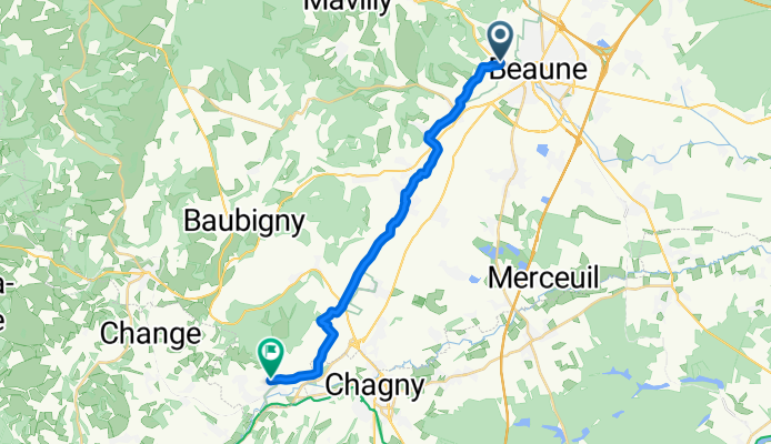 Santenay