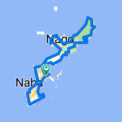 Japan- Okinawa
