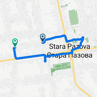 От Милоша Црњанског до Милоша Црњанског