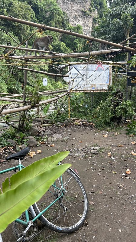 Valencia to Dumaguete via Balugo MTB Trail, Valencia nach Valencia to Dumaguete via Balugo MTB Trail, Valencia