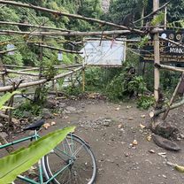 Valencia to Dumaguete via Balugo MTB Trail, Valencia nach Valencia to Dumaguete via Balugo MTB Trail, Valencia