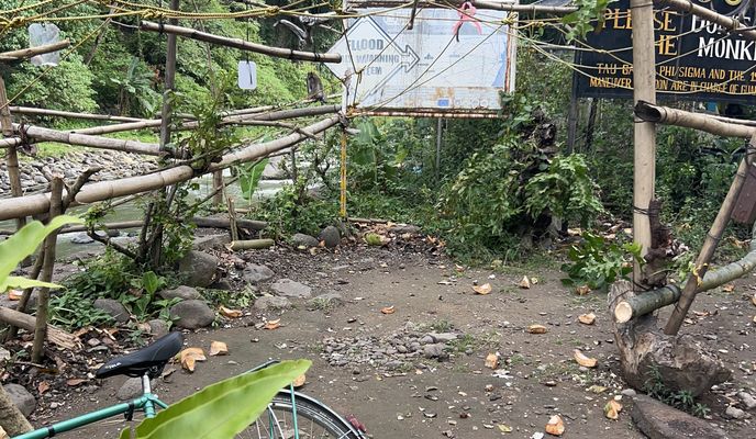 Photo 1 de l’itinéraire Bikemap « Valencia to Dumaguete via Balugo MTB Trail, Valencia nach Valencia to Dumaguete via Balugo MTB Trail, Valencia »