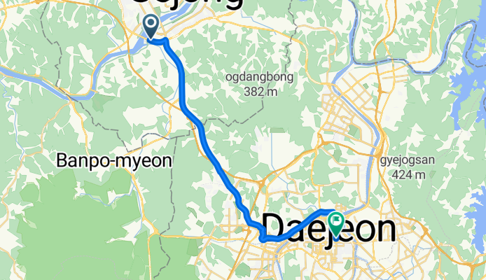 둔산2동Ph0]으로 라우팅