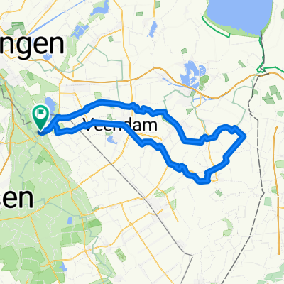 smeerling 90 km