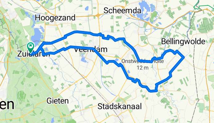 smeerling 90 km