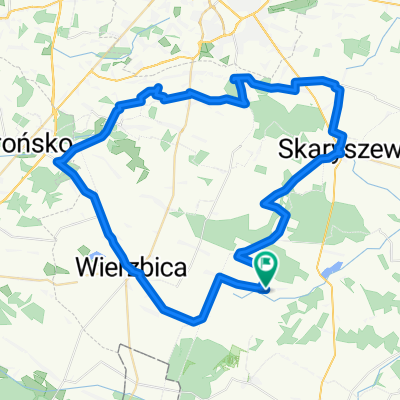 Podsuliszka do Podsuliszka