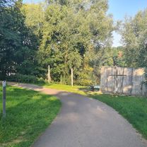 100Milen Mauerweg Berlin