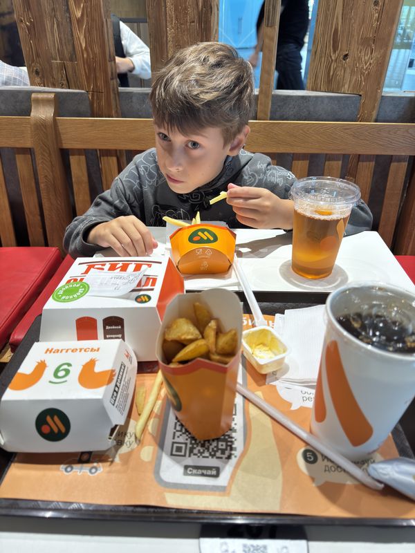 Можайское шоссе, Одинцово до Можайское шоссе, Одинцово