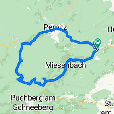 GT Öhler Schutzhaus Original