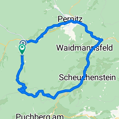 GT Öhler Schutzhaus