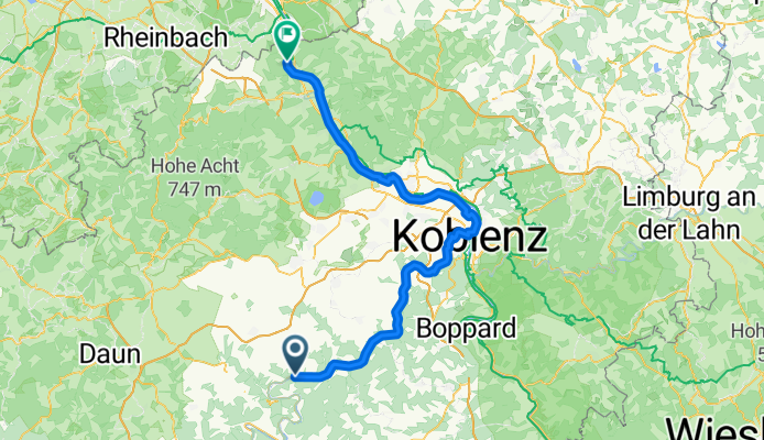 Kail - Unkel