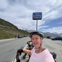 Foto 7 del percorso Bikemap "Via da Bernina, Pontresina nach Via Dal Bernina, Ospizio Bernina"