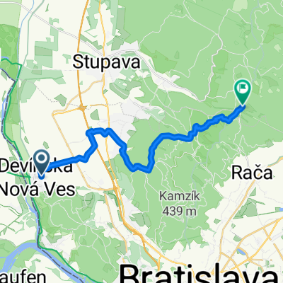 devinska