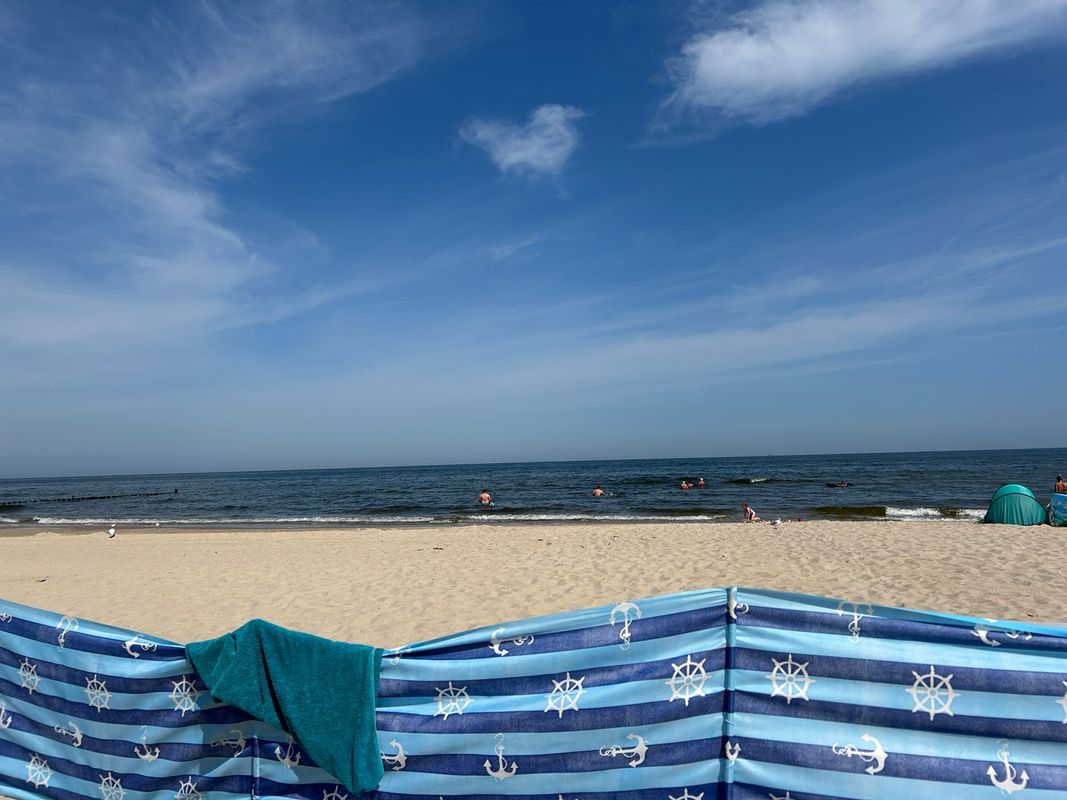 Hans-Bredow-Straße nach Strandstraße 2A