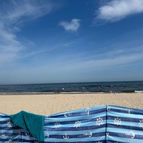 Hans-Bredow-Straße nach Strandstraße 2A