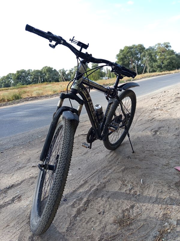 Восстановительный маршрут