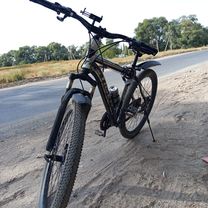 Восстановительный маршрут