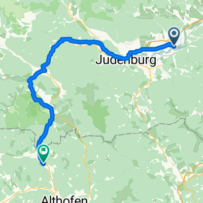 Apfelberg - Friesach