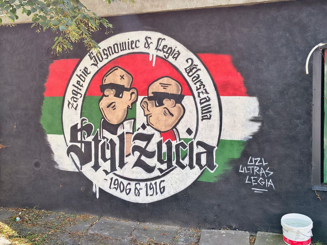 Wolska 50a do Barska