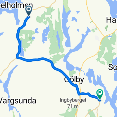 Från morsin o farsin
