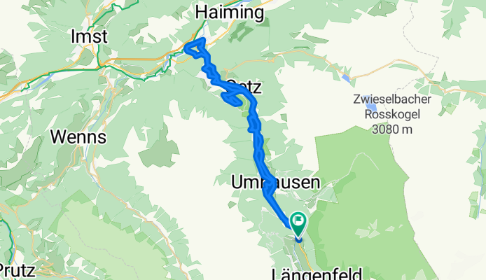 Au to Au 14.08.2025