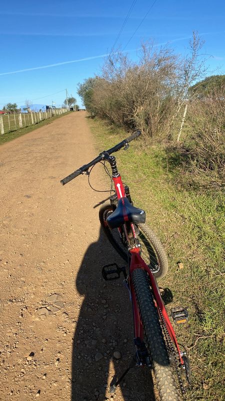 Vecinal, Artigas a Artigas