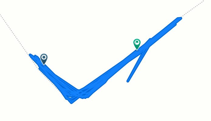 Vecinal, Artigas a Artigas