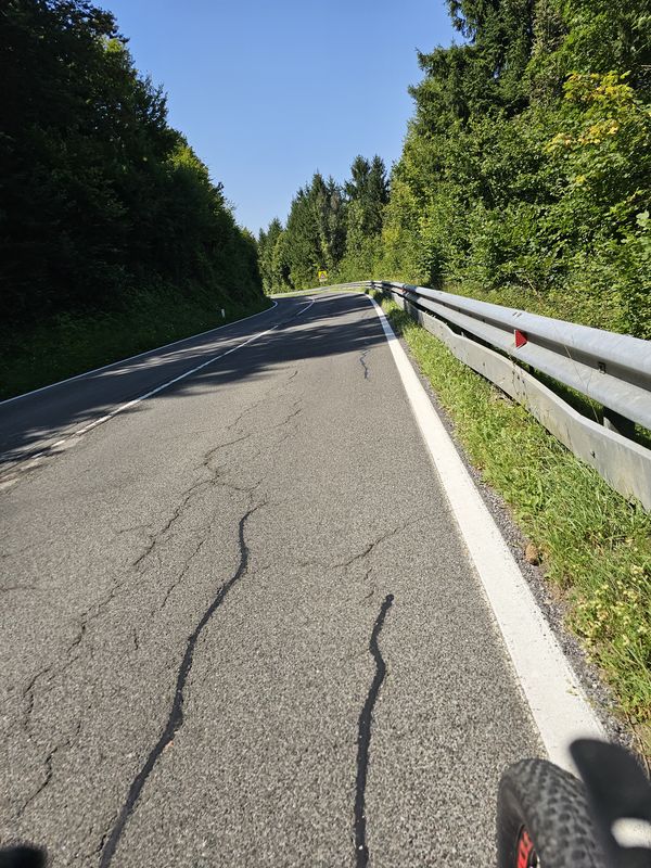 Raubarkomanda to Grčarevec