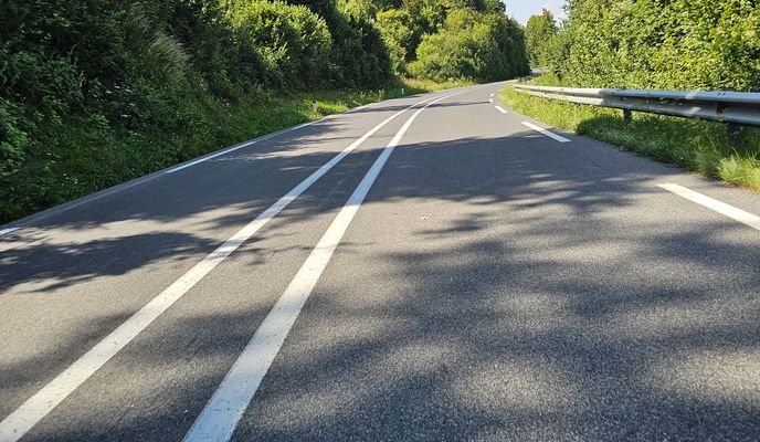 Foto 2 der Bikemap-Route "Raubarkomanda to Grčarevec"