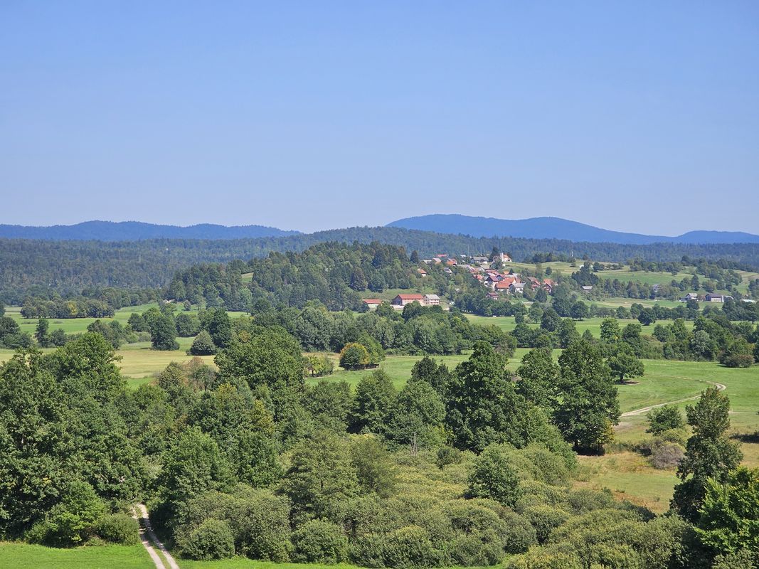 Raubarkomanda to GrÄarevec