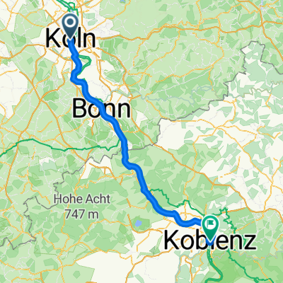 Altstadt Nord - Weißenthurm