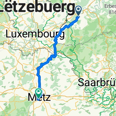 14.0_ Trier bis Metz