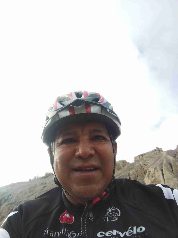 De Avenida Industrial a Carretera Zumpango - Apaxco Base Andy