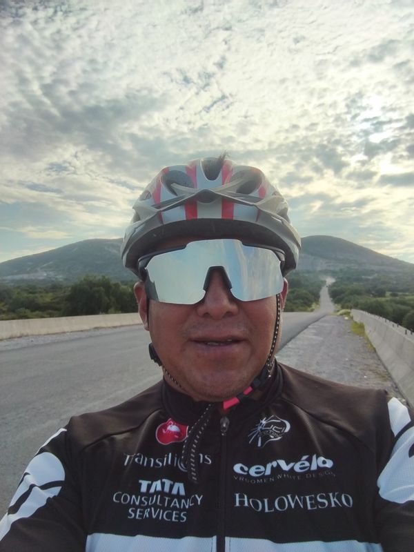 De Avenida Industrial a Carretera Zumpango - Apaxco Base Andy