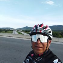 De Avenida Industrial a Carretera Zumpango - Apaxco Base Andy