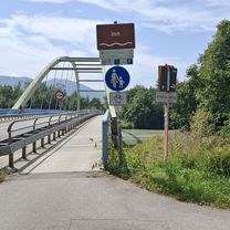 Lautern nach Bad Feilnbach