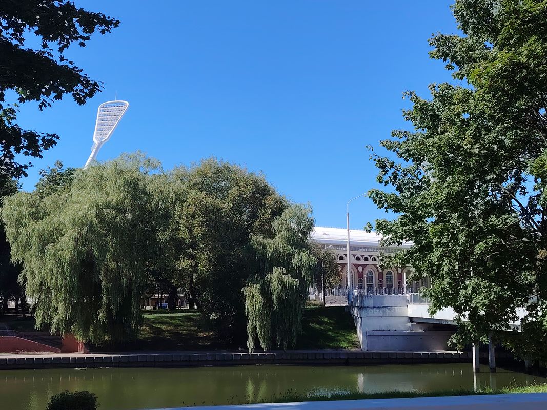 Уверенная езда