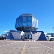 Уверенная езда