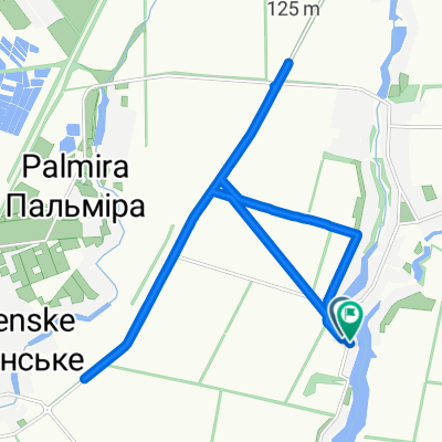 Быстрая езда