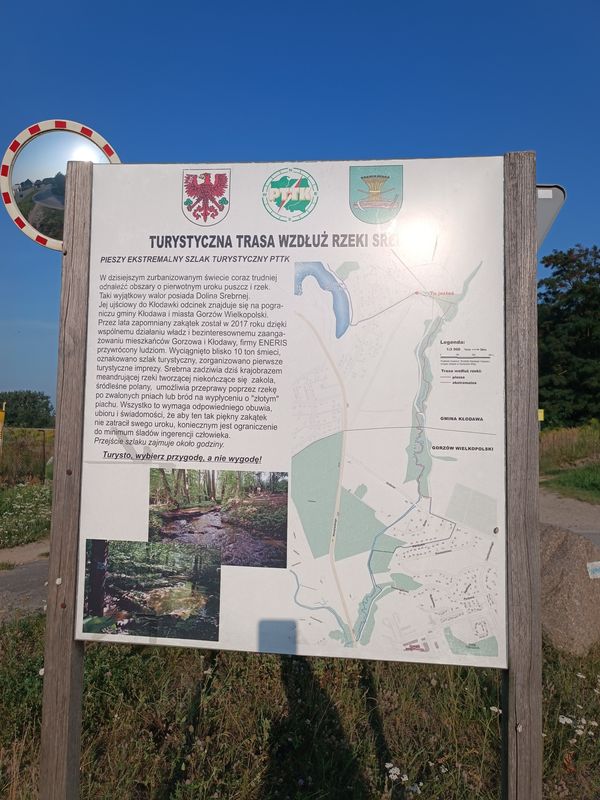 Witosa nach Pułaskiego 12b