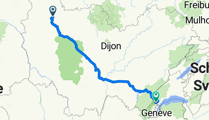 Diese Route in Bikemap Web öffnen