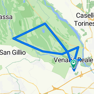 Da Via Salvemini a Via Salvemini