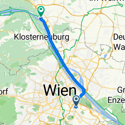 Werft Korneuburg